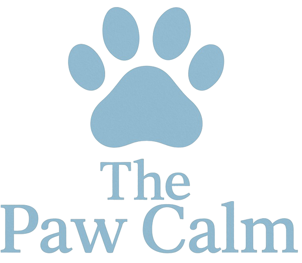 The Paw Calm